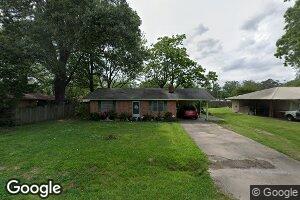 250 S Peterson St, Dumas, AR 71639