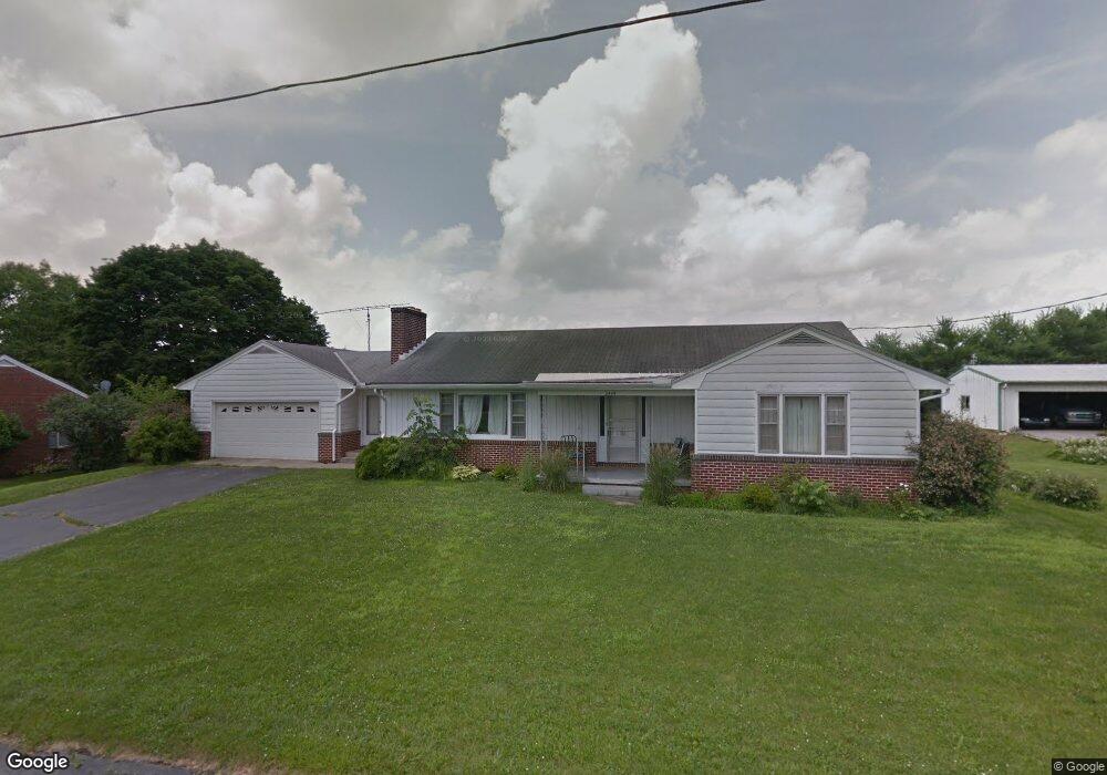 2449 Scotland Rd, Chambersburg, PA 17201 - photo 1