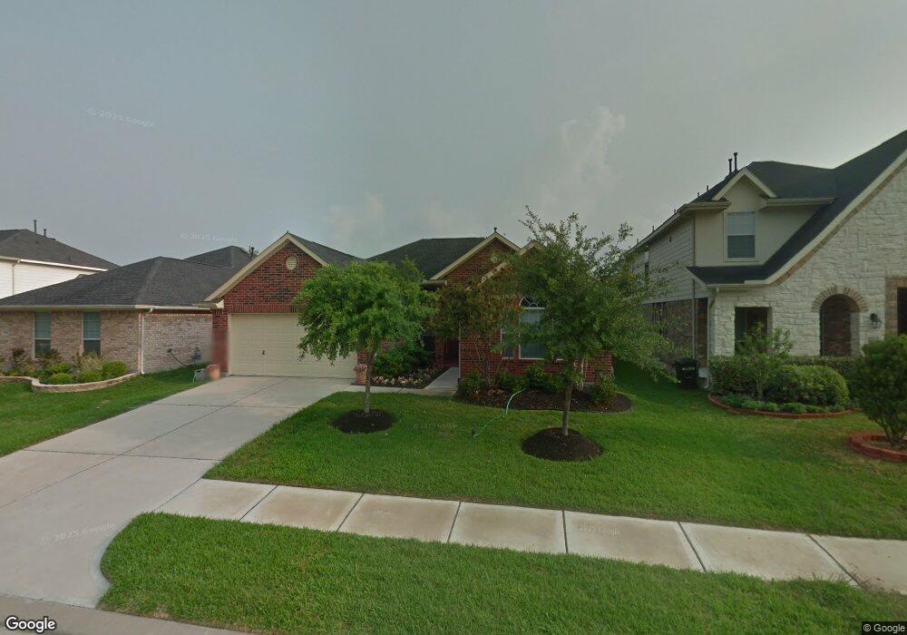 8238 Whisper Point Dr, Houston, TX 77040 - photo 1