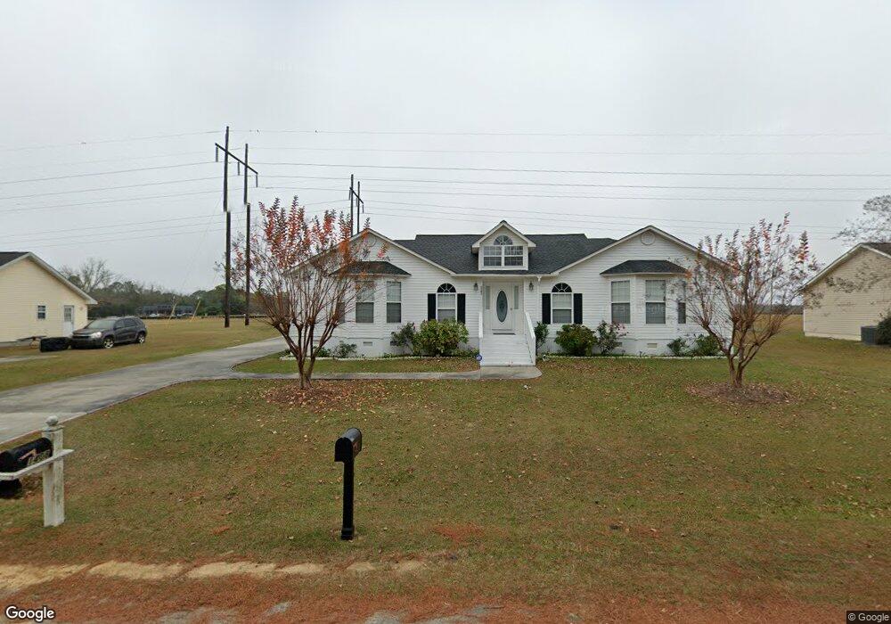 1408 Deer Run Cir, Tifton, GA 31793 - photo 1
