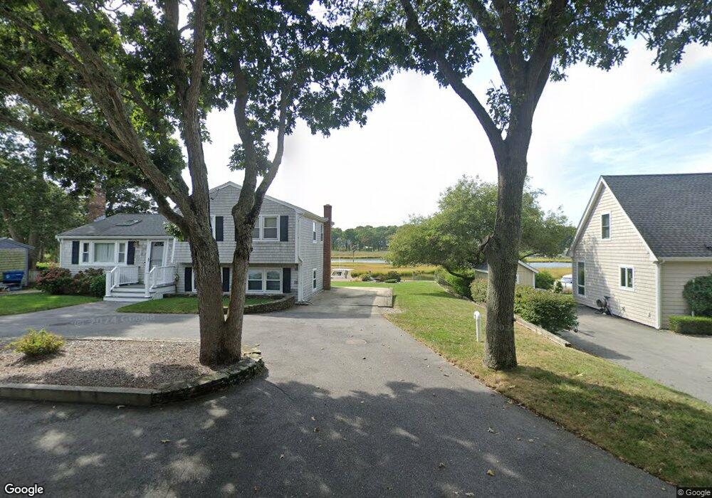 63 Madeline Rd, Falmouth, MA 02536 - photo 1