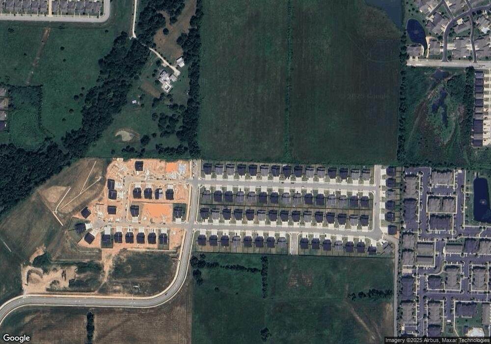 1602 SW Casuarina St, Bentonville, AR 72712 - photo 1