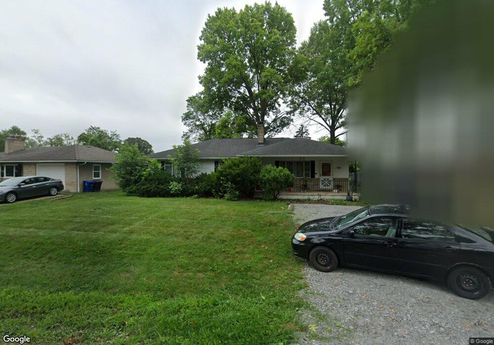 3801 Ashton Rd, Columbus, OH 43227 - photo 1