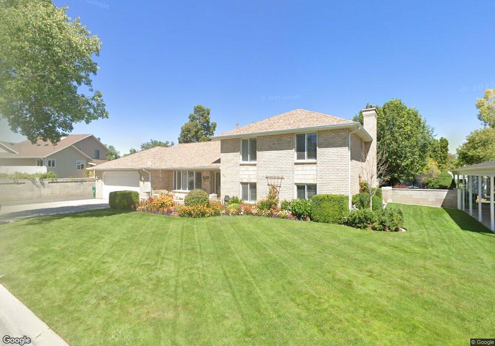 3294 W Freedom Ln, West Jordan, UT 84084 - photo 1