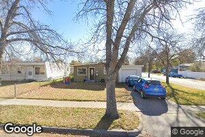 1946 Alderson Ave, Billings, MT 59102