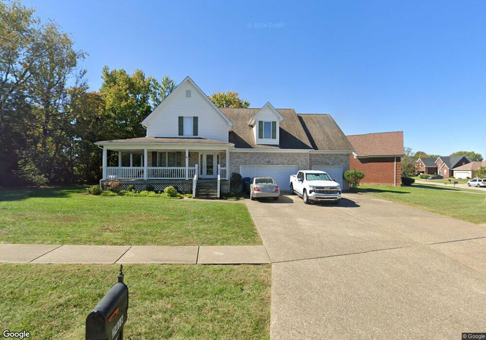 7416 Apple Mill Dr, Louisville, KY 40228 - photo 1