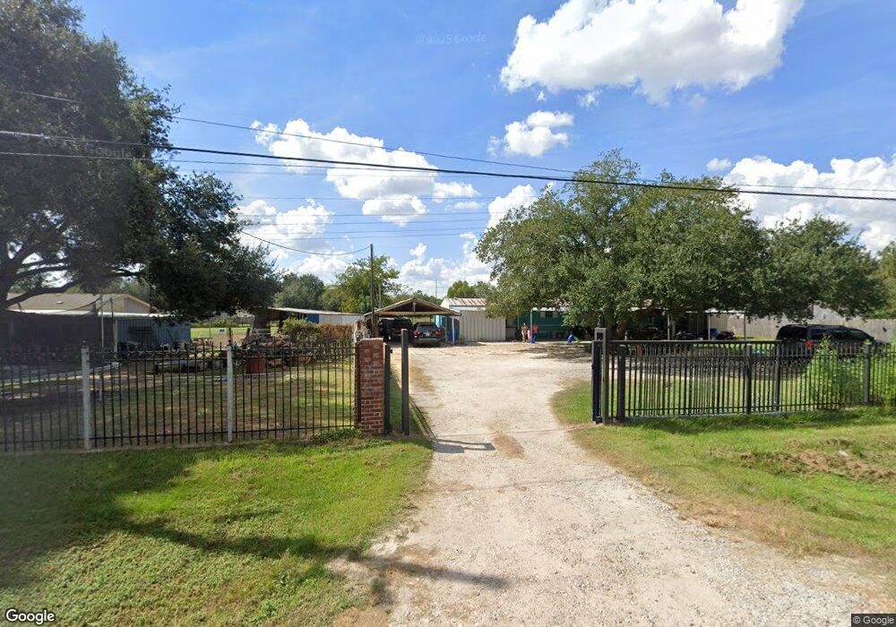 17927 Holy See St, Hockley, TX 77447 - photo 1