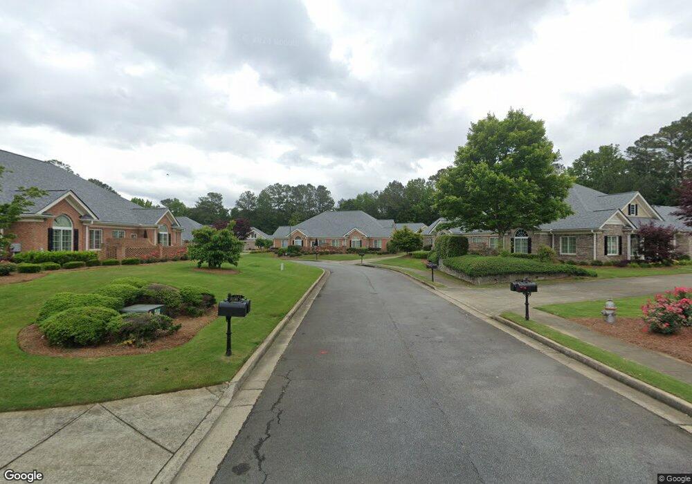 0 Arbor Oaks Dr unit 8186825, Marietta, GA 30062 - photo 1