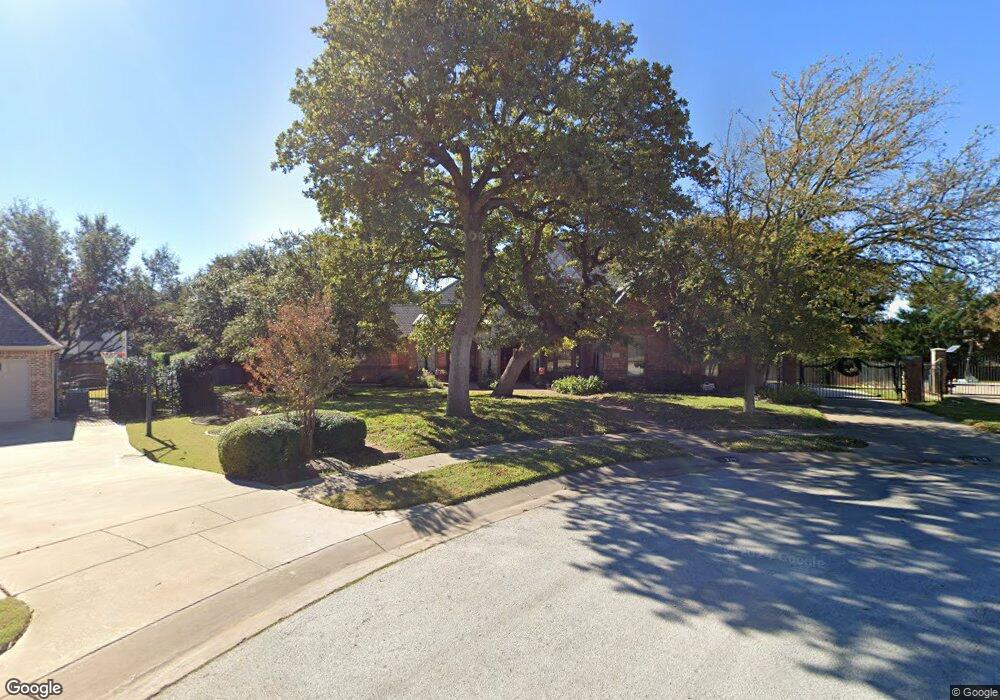 719 Love Henry Ct, Southlake, TX 76092 - photo 1