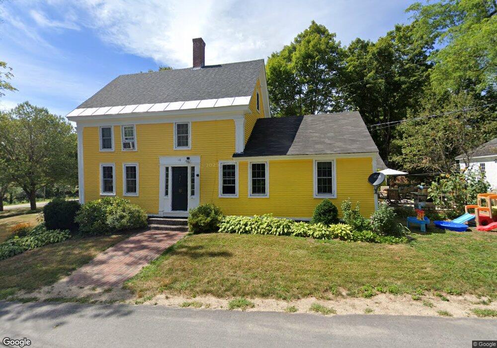 10 Trask Mountain Rd, Wolfeboro, NH 03894 - photo 1