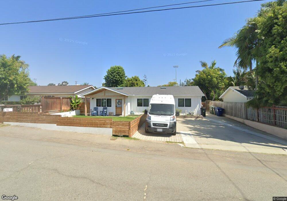 1125 -1127 Arcadia Rd, Encinitas, CA 92024 - photo 1