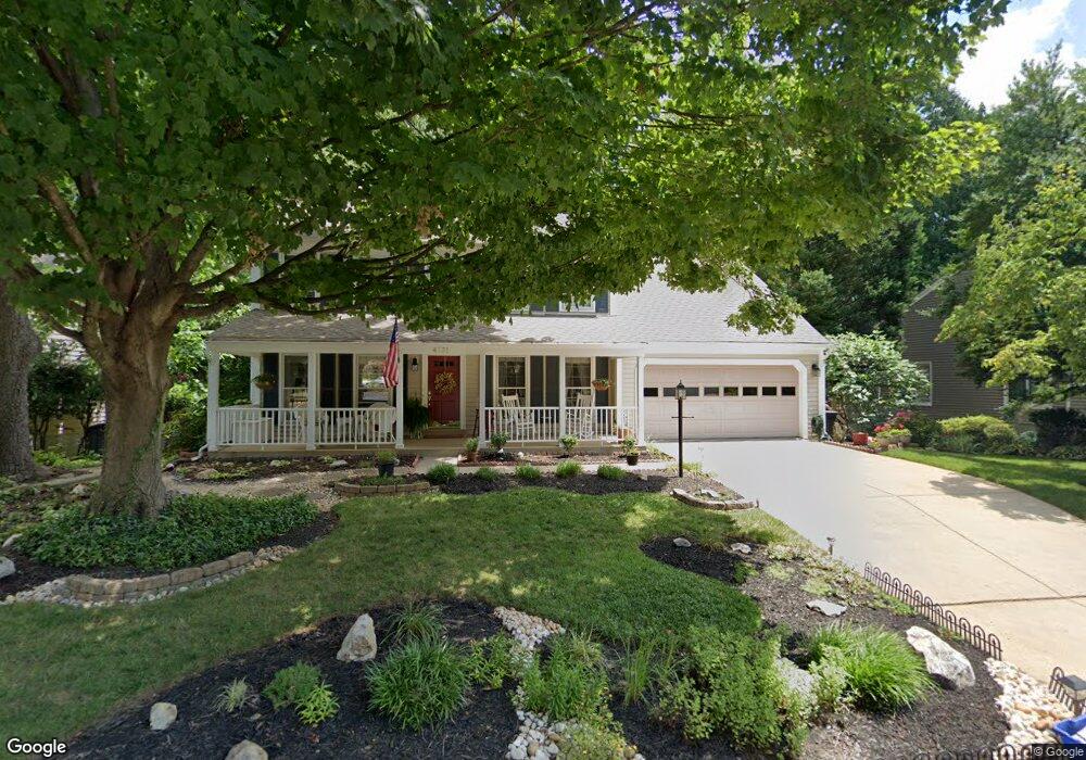 4731 Timber Ridge Dr, Dumfries, VA 22025 - photo 1