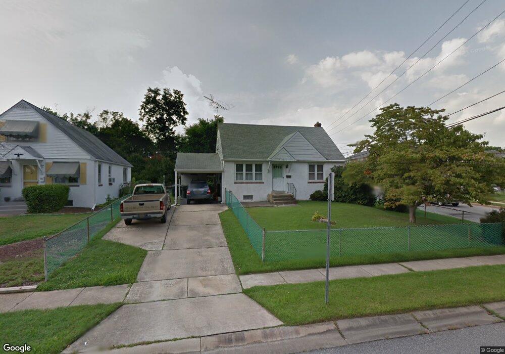 700 Lehigh Rd, Newark, DE 19711 - photo 1