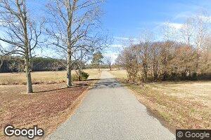 Bradley Dill Rd, Campobello, SC 29322