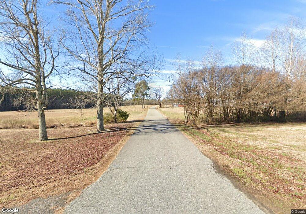 Bradley Dill Rd, Campobello, SC 29322 - photo 1