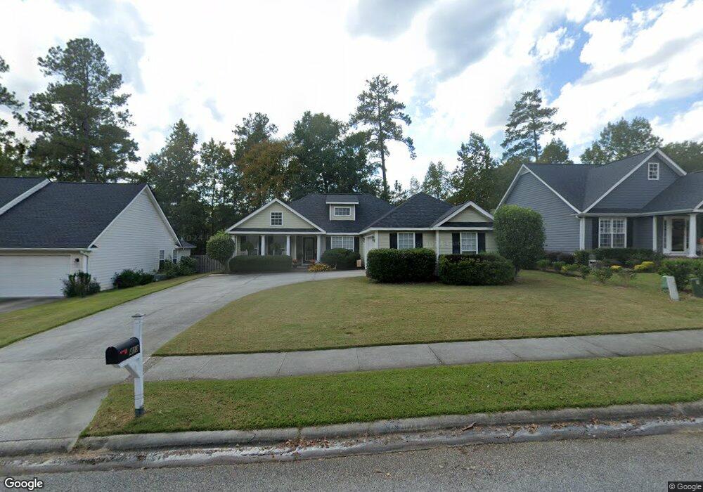 413 Sandleton Way, Evans, GA 30809 - photo 1
