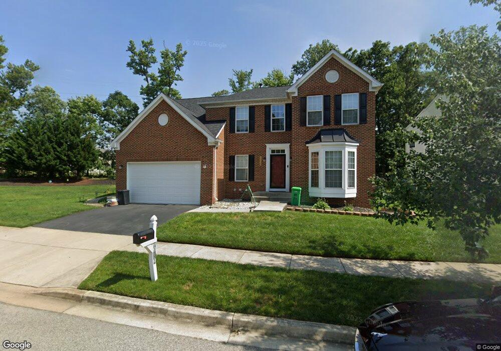 13113 Hampton Farm Ln, Brandywine, MD 20613 - photo 1