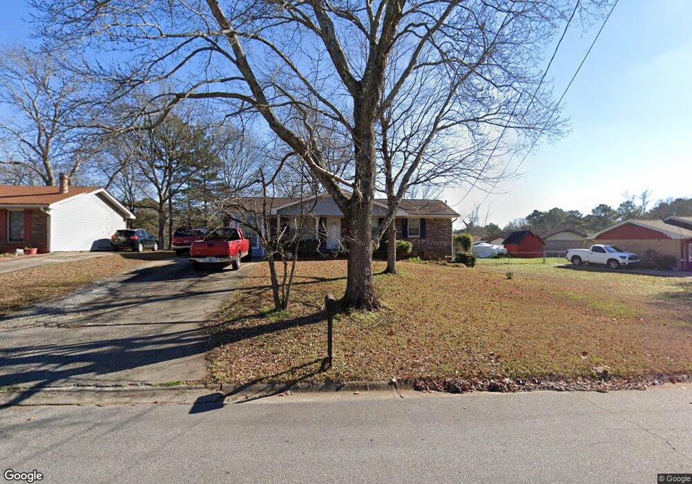 1510 Red Briar Way, Jonesboro, GA 30236 - photo 1