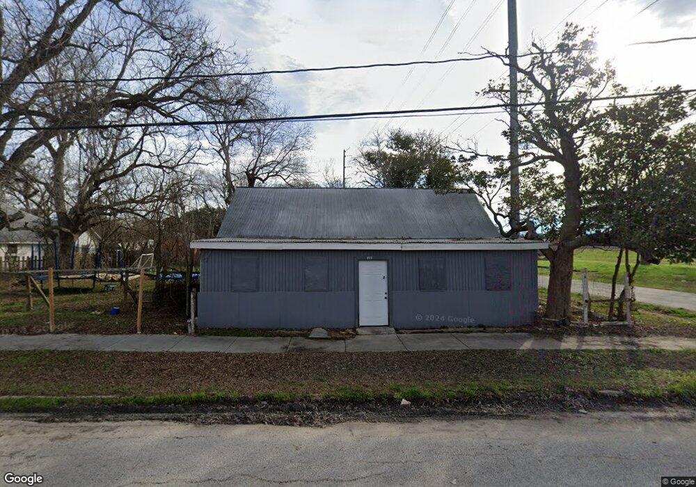 519 3rd St, Rosenberg, TX 77471 - photo 1