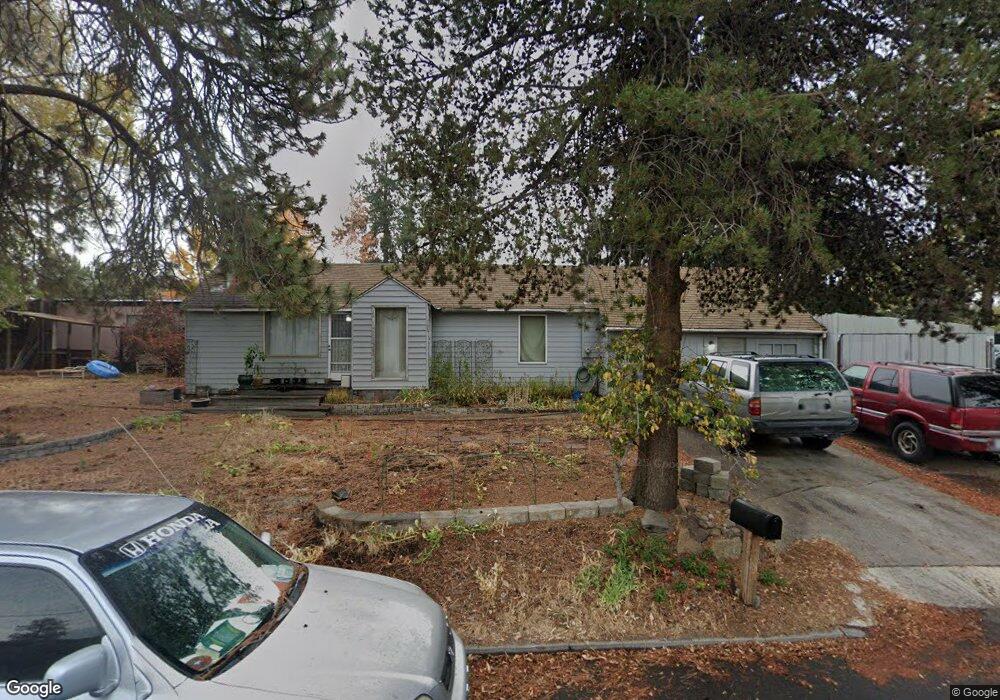 1114 NE 5th St, Bend, OR 97701 - photo 1