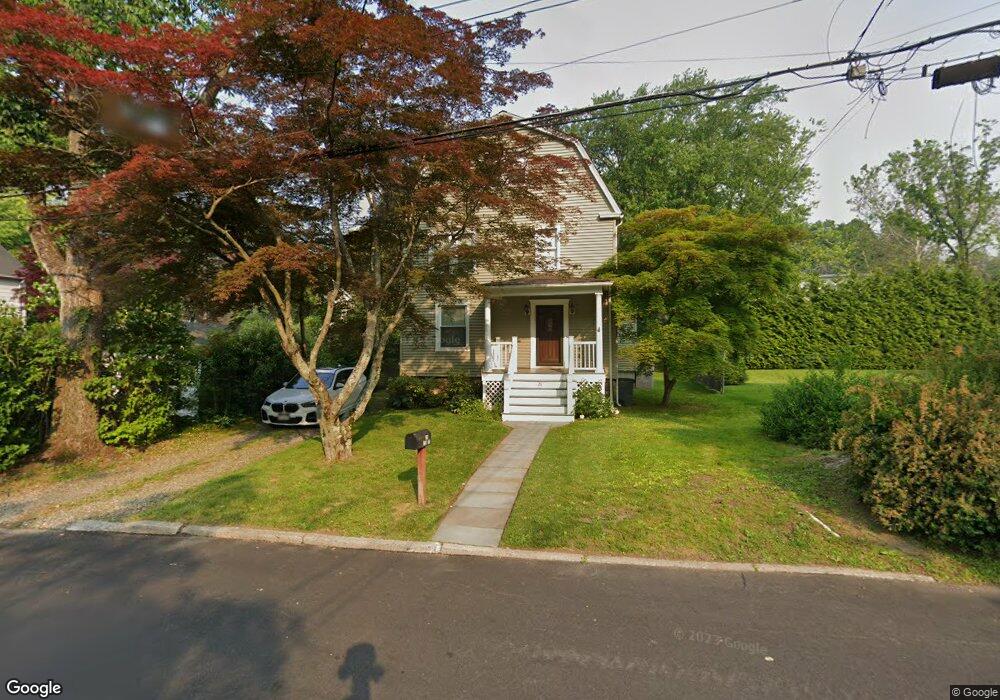 28 Elm St, Chappaqua, NY 10514 - photo 1