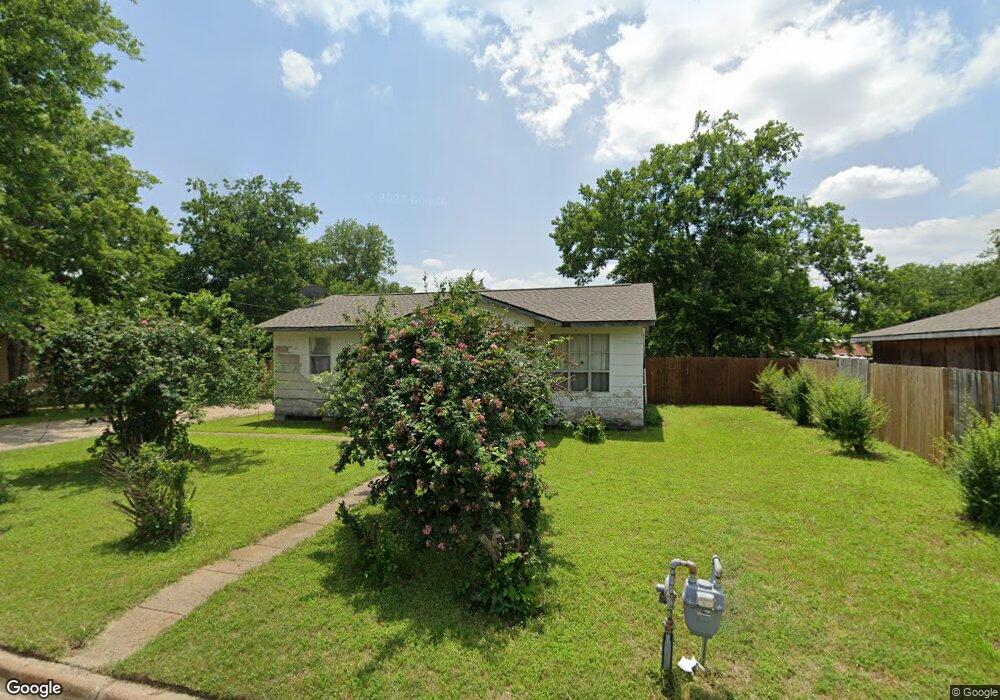 207 S Hall St, Ennis, TX 75119 - photo 1