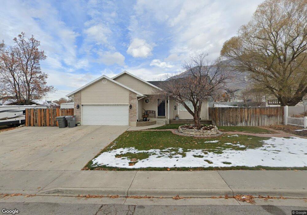 759 E 100 N, Pleasant Grove, UT 84062 - photo 1