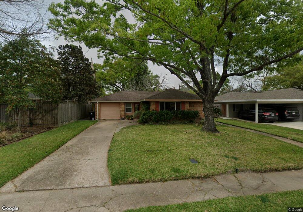 2126 Lamonte Ln, Houston, TX 77018 - photo 1