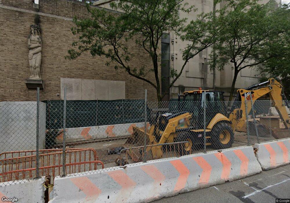 300 E 35th St, New York, NY 10016 - photo 1