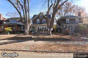 3853 Harriet Ave, Minneapolis, MN 55409