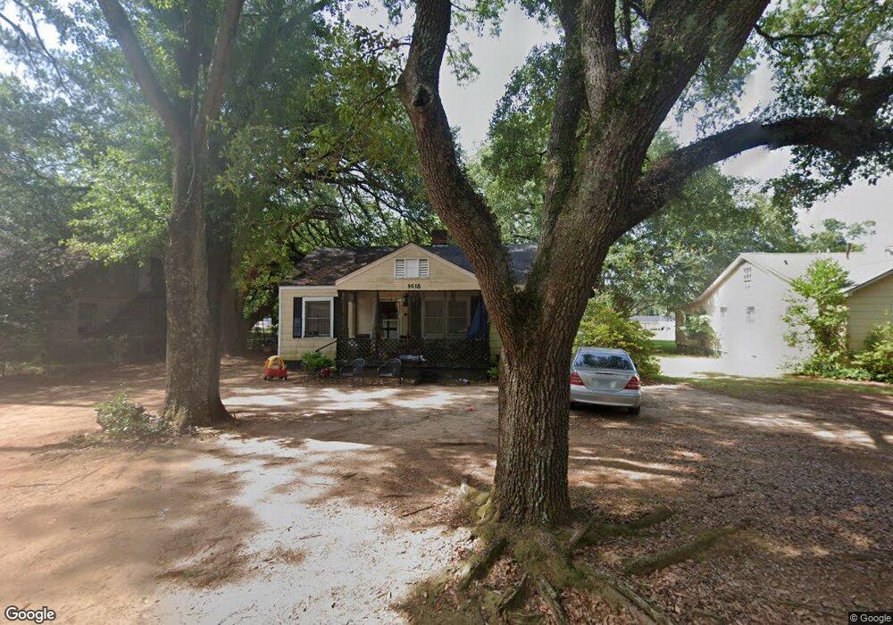1418 Avalon Ave, Albany, GA 31707 - photo 1