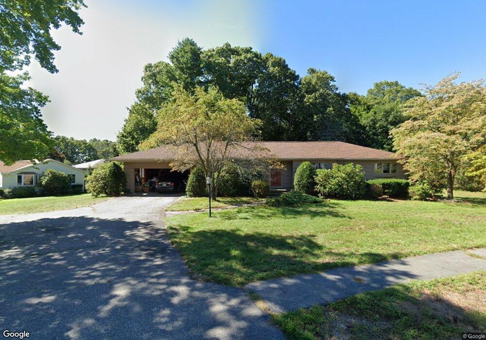 65 Valley View Rd, Waltham, MA 02452 - photo 1