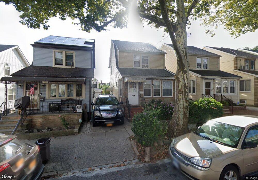 8037 160th St, Jamaica, NY 11432 - photo 1