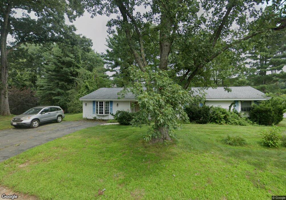 2 Catherine Rd unit A, Framingham, MA 01701 - photo 1