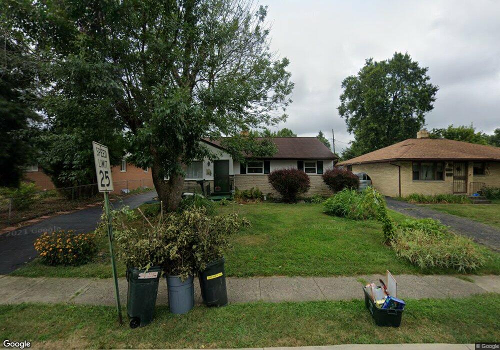 4027 Etna St, Columbus, OH 43213 - photo 1