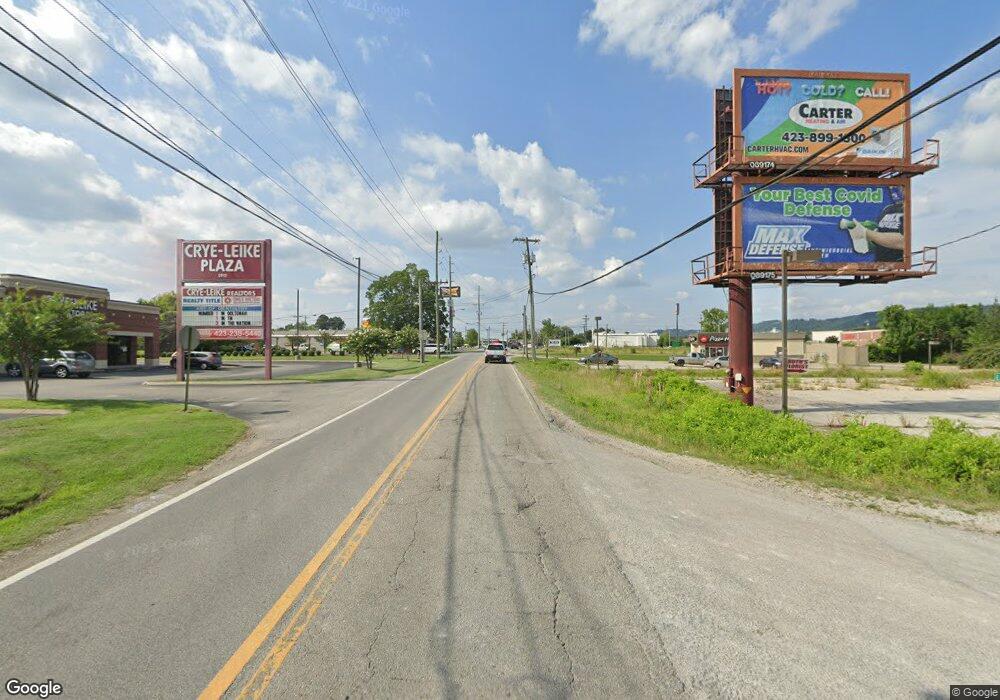 5909 Ooltewah Ringgold Rd, Collegedale, TN 37363 - photo 1