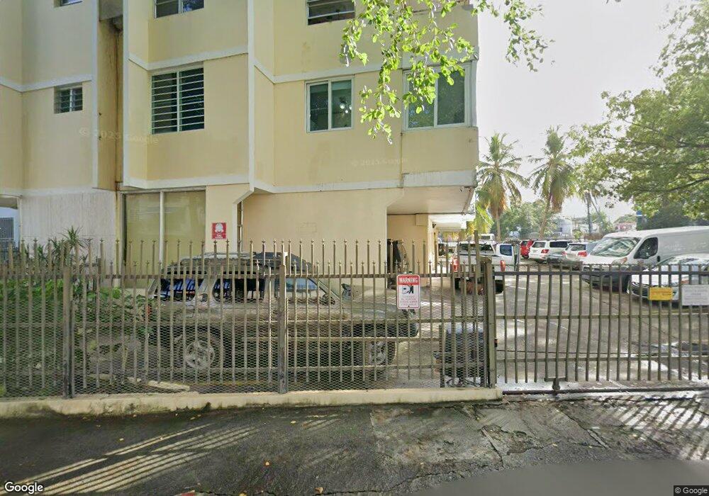 1304 Wilson unit 7-S, San Juan, PR 00907 - photo 1