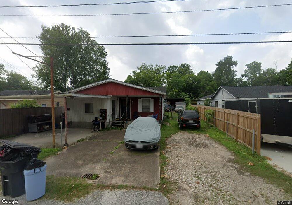 2034 Mierianne St, Houston, TX 77093 - photo 1