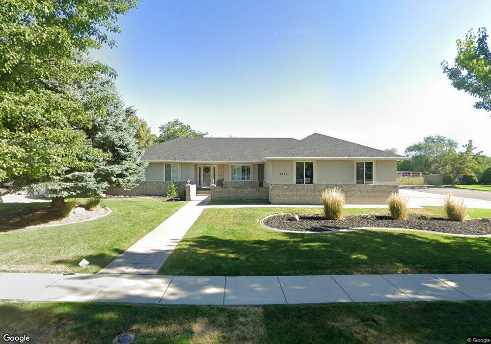 2634 Summerstar Cove, West Jordan, UT 84088 - photo 1