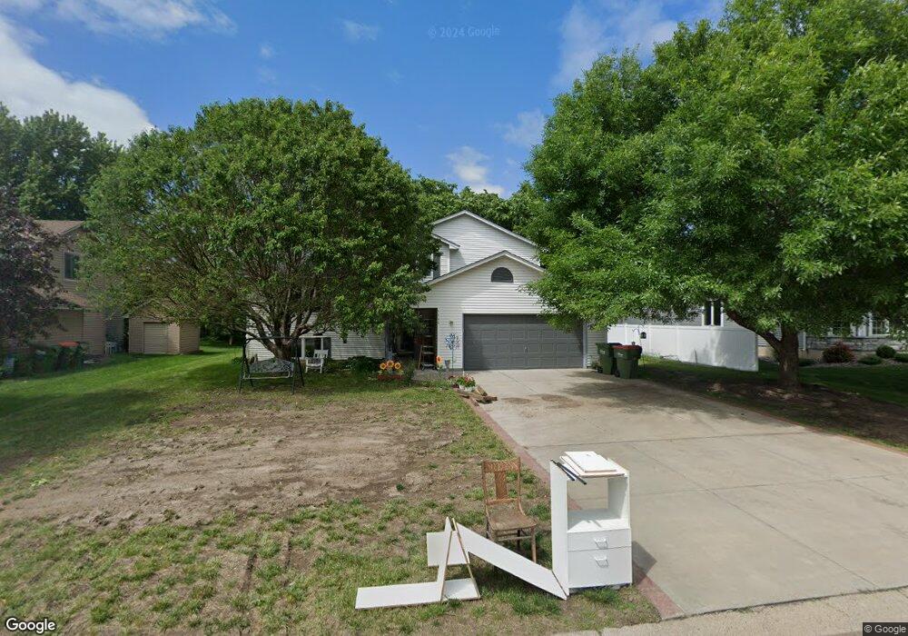 5540 137th St N, Hugo, MN 55038 - photo 1