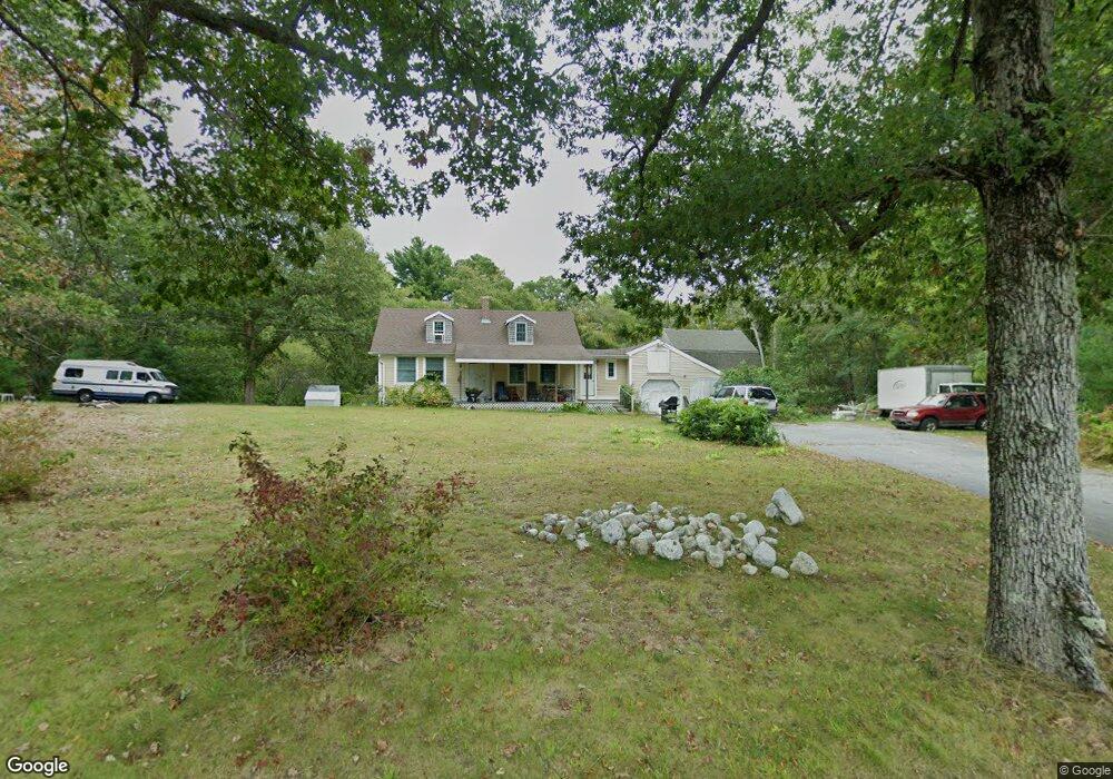 146 Acushnet Rd, Mattapoisett, MA 02739 - photo 1