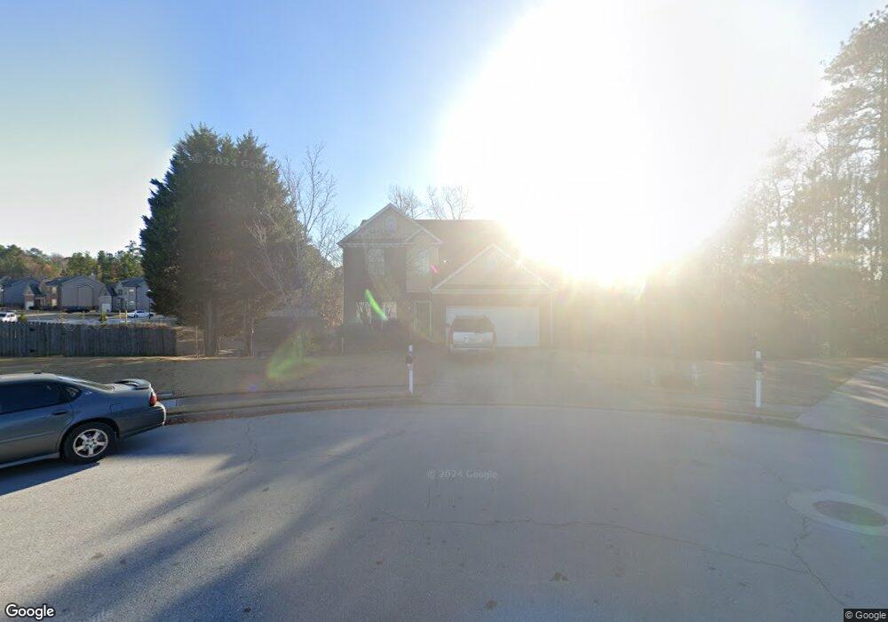 2103 Beacon Crest Dr, Buford, GA 30519 - photo 1