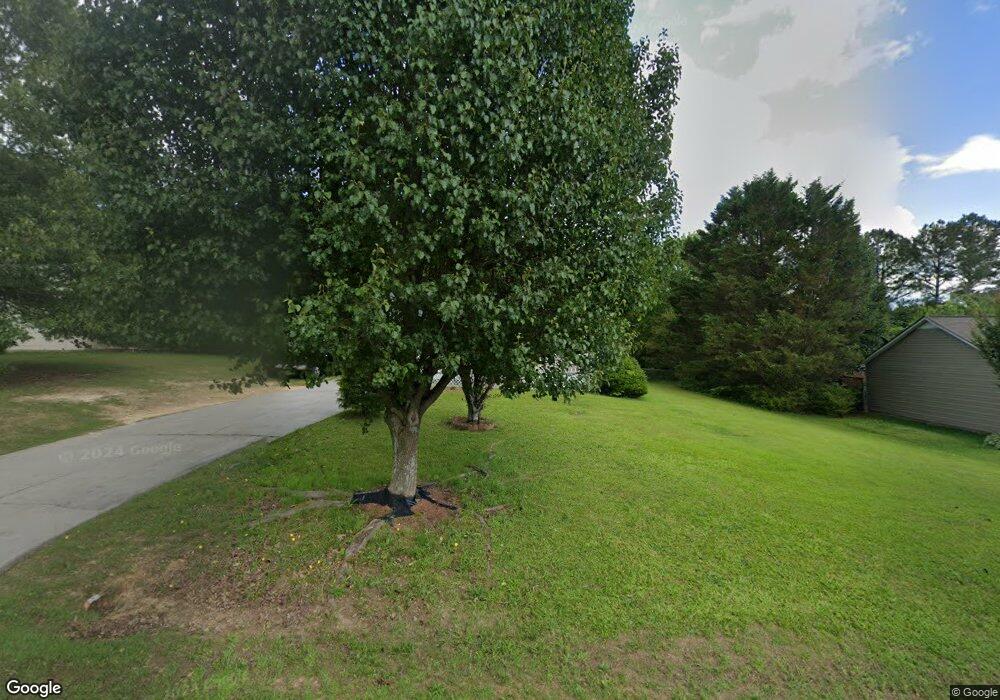 211 Buck Blvd SE, Calhoun, GA 30701 - photo 1