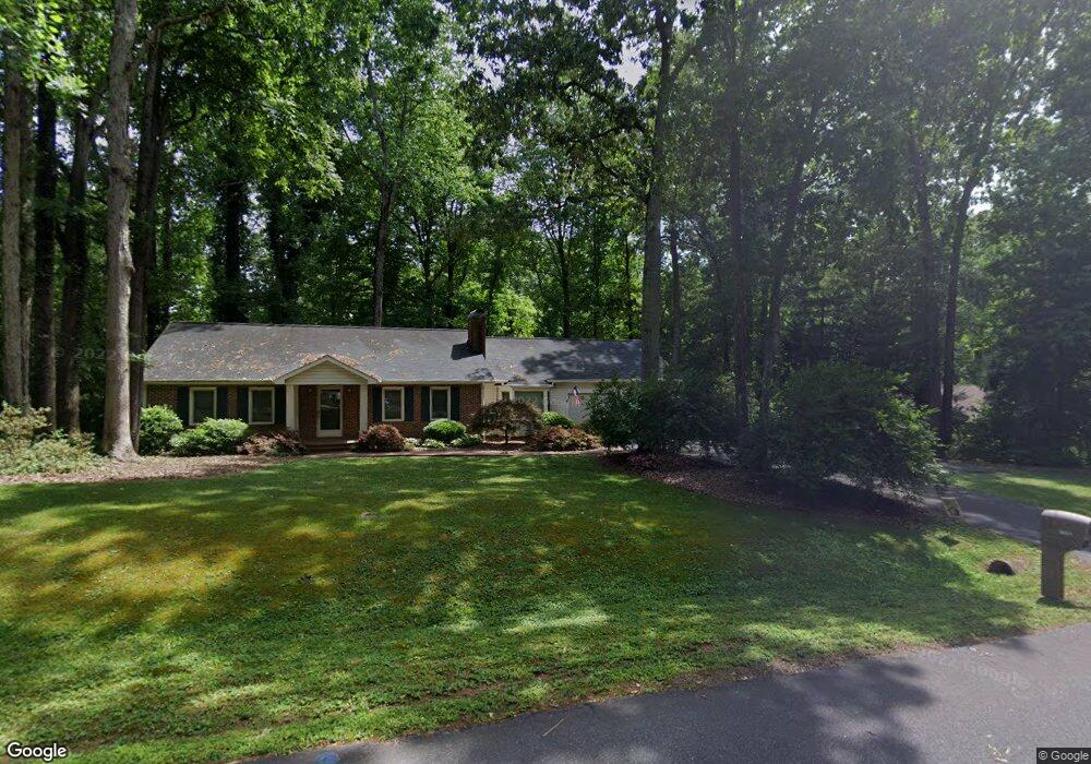 3312 Lancaster Dr, Statesville, NC 28625 - photo 1