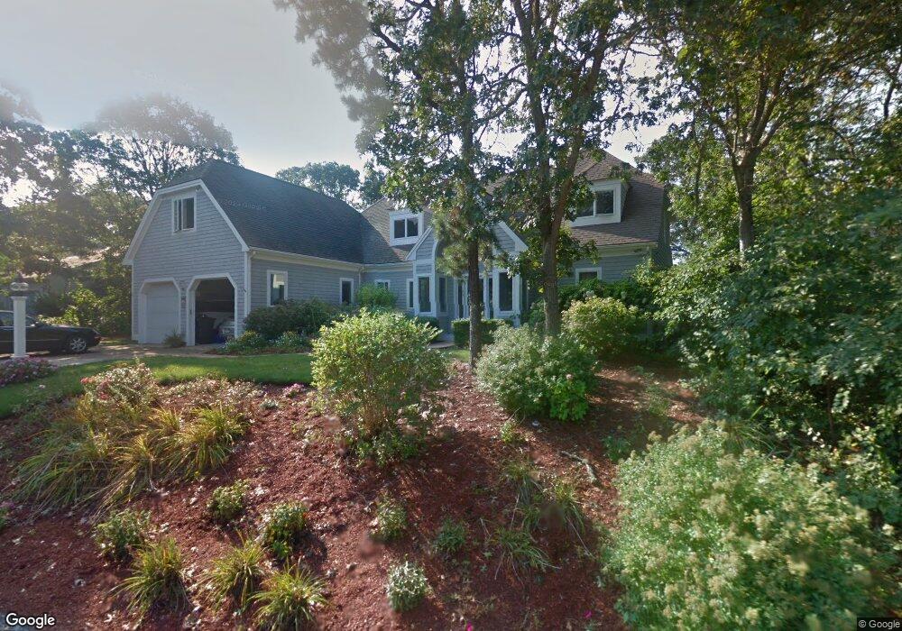 61 Nauset Ave E, North Falmouth, MA 02556 - photo 1