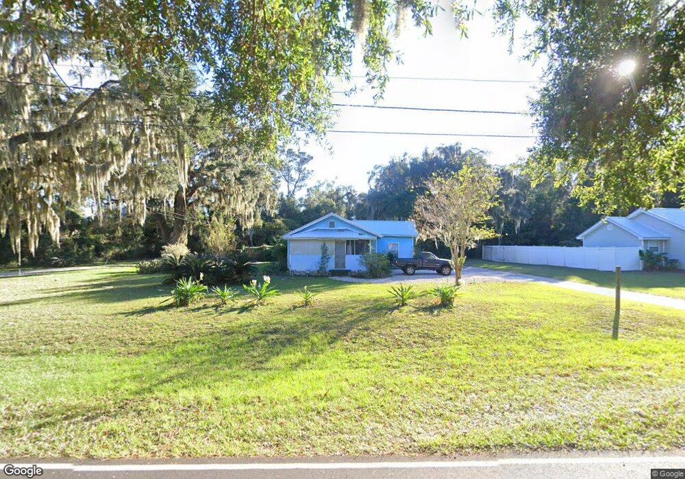 350 S Harrington Rd, Saint Simons Island, GA 31522 - photo 1