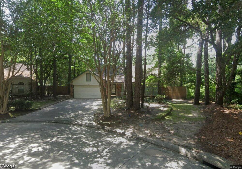 29 N Summer Star Ct, Spring, TX 77380 - photo 1