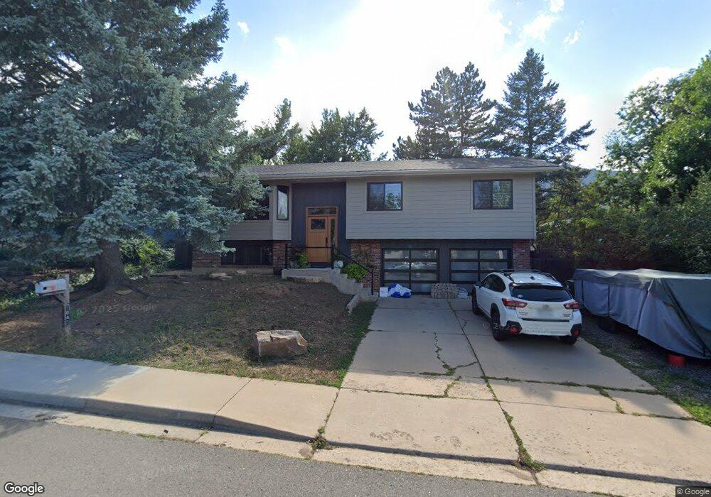 1045 Ithaca Dr, Boulder, CO 80305 - photo 1