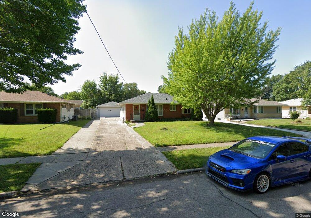 3024 Shawnee Ave, Des Moines, IA 50310 - photo 1