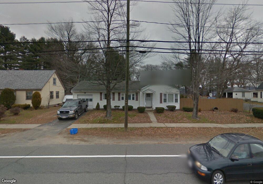 47 Millers Falls Rd, Turners Falls, MA 01376 - photo 1